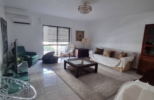 Se Appartement | Appartement 'Tété' avec vue sur la mer, Wi-Fi et climatisation