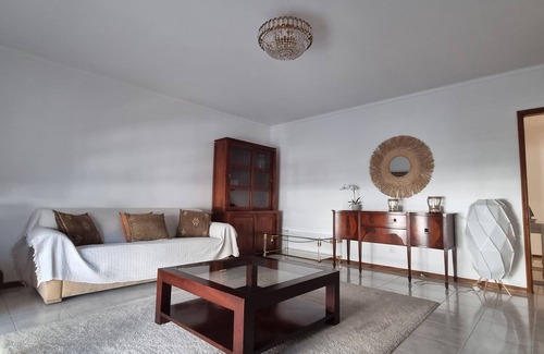 Se Appartement | Appartement 'Tété' avec vue sur la mer, Wi-Fi et climatisation