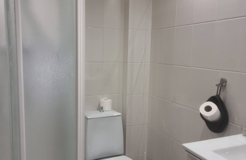 Se Appartement | Appartement 'Tété' avec vue sur la mer, Wi-Fi et climatisation