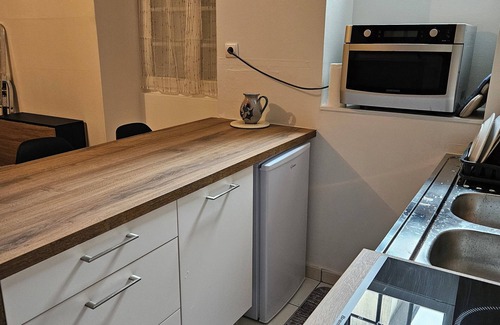 Oloron-Sainte-Marie Appartement | Apartment-T3 in city center