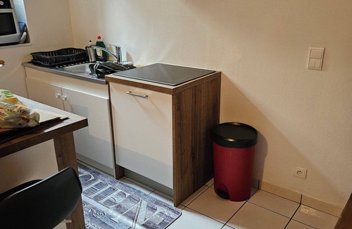 Oloron-Sainte-Marie Appartement | Apartment-T3 in city center