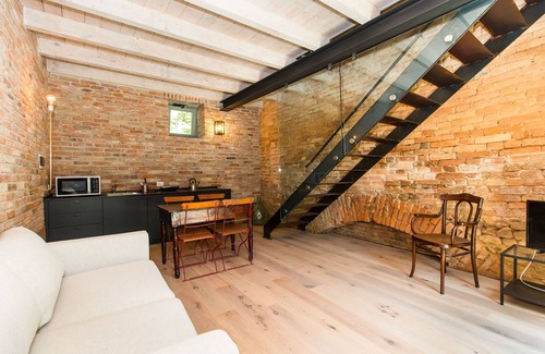 Costigliole d'Asti Maison | Apartment The Barn - Cascina La Melagrana