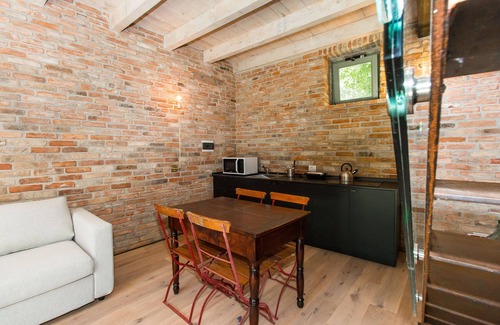 Costigliole d'Asti Maison | Apartment The Barn - Cascina La Melagrana