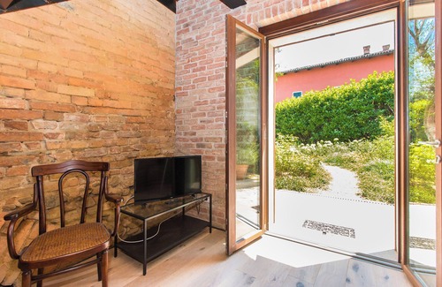 Costigliole d'Asti Maison | Apartment The Barn - Cascina La Melagrana
