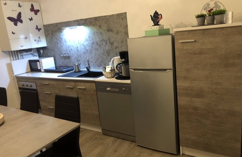 Outrechaise Appartement | Appartement T1 bis 32 m2 tout confort