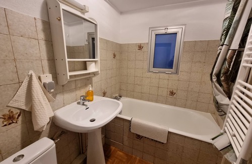 Nantua Appartement | Apartment T1 downtown Nantua