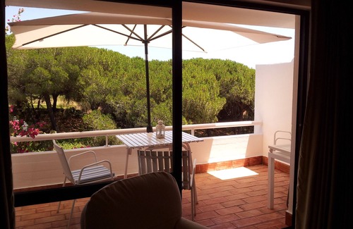 Quinta do Lago Appartement | Appartement (T1) près de la plage dans un quartier résidentiel de luxe