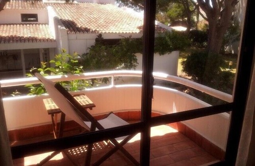 Quinta do Lago Appartement | Appartement (T1) près de la plage dans un quartier résidentiel de luxe