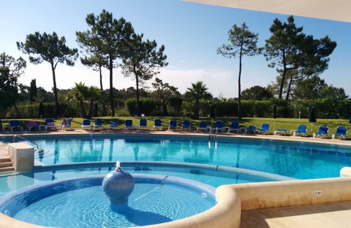 Quinta do Lago Appartement | Appartement (T1) près de la plage dans un quartier résidentiel de luxe