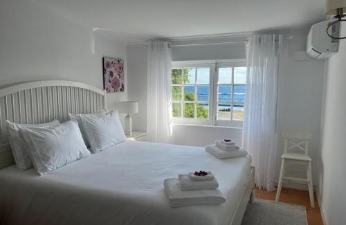 Praia da Vitoria Appartement | Apartment T2 1st floor Pools Porto Martins