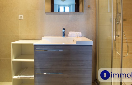 Le Piol Appartement | Apartment T2 air-conditioned near liberation
