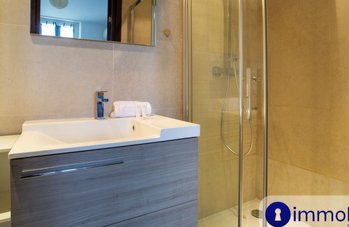 Le Piol Appartement | Apartment T2 air-conditioned near liberation