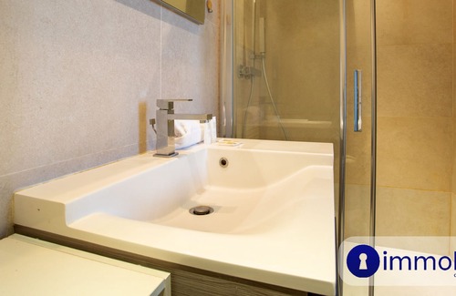 Le Piol Appartement | Apartment T2 air-conditioned near liberation