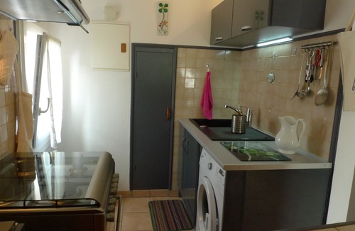 Angoulins Appartement | Appartement T2 classé deux etoiles en centre bourg ,proche des plages.