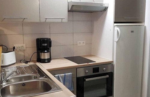 Le Blanc Appartement | Appartement T2 centre ville du Blanc