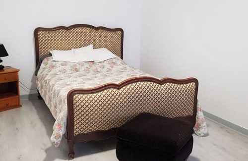 Le Blanc Appartement | Appartement T2 centre ville du Blanc