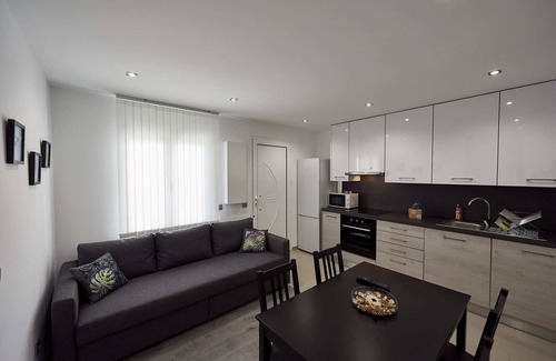 Le Pin Appartement | APPARTEMENT T2 AU CALME, 1 à 4 couchages, accès A4/A104