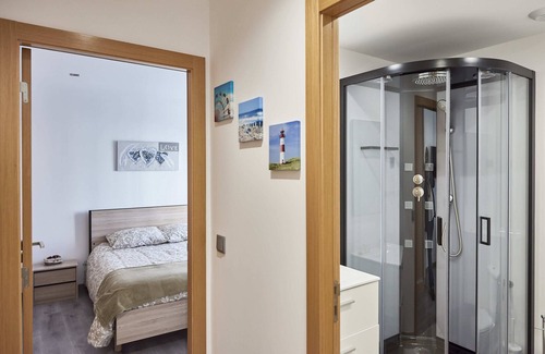 Le Pin Appartement | APPARTEMENT T2 AU CALME, 1 à 4 couchages, accès A4/A104