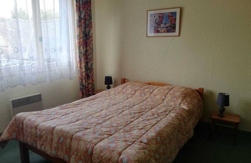 Concarneau Appartement | Appartement T2 - Proche Ville Close