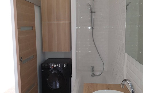Historic Center Appartement | Appartement T2 Solférino