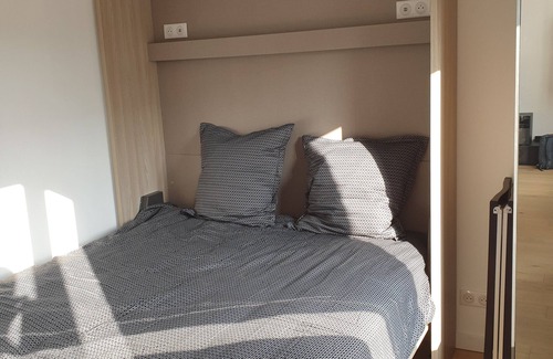 Historic Center Appartement | Appartement T2 Solférino