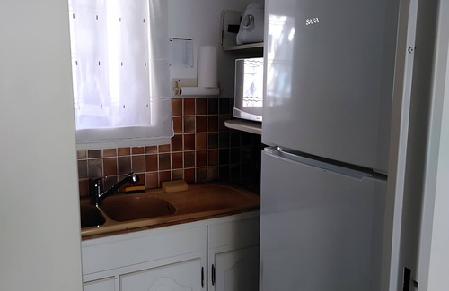 Vielle-Aure Appartement | Apartment 'T3 Duplex, 6-8 People' with Mountain View