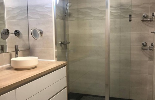 Grand Sud Appartement | Apartment T3 for 4 people