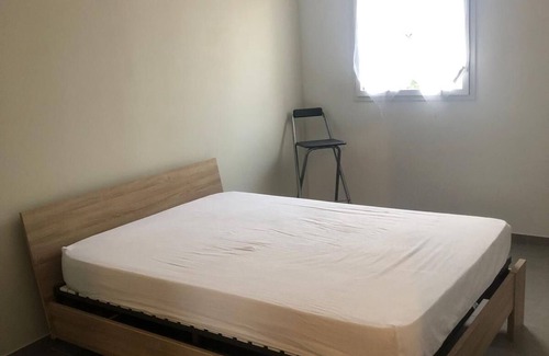 Grand Sud Appartement | Apartment T3 for 4 people