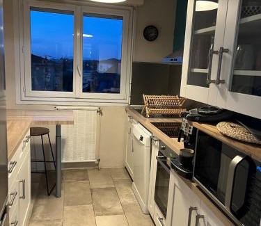 Billere Appartement | Apartment T3
