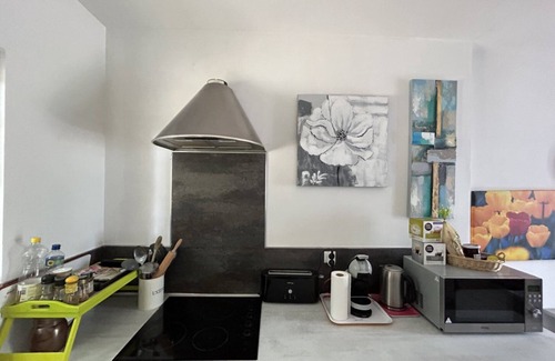 Lacroix-Falgarde Appartement | Appartement T3 - 4 personnes - 10 km centre Toulouse