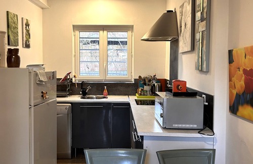 Lacroix-Falgarde Appartement | Appartement T3 - 4 personnes - 10 km centre Toulouse