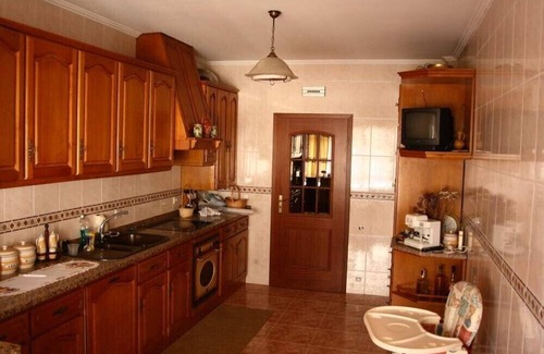 Vila de Cucujaes Appartement | Appartement de 3 chambres situé entre Porto et Aveiro