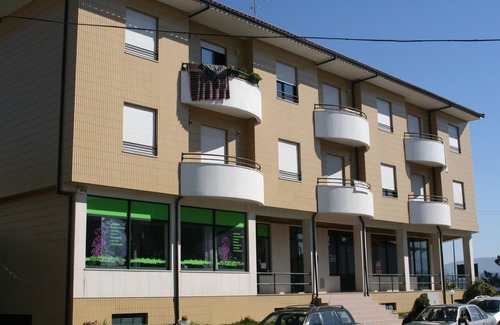Vila de Cucujaes Appartement | Appartement de 3 chambres situé entre Porto et Aveiro