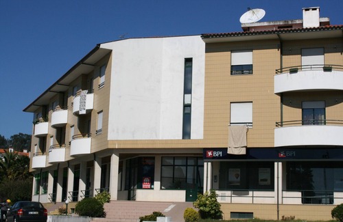 Vila de Cucujaes Appartement | Appartement de 3 chambres situé entre Porto et Aveiro