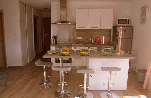 Erbalunga Appartement | APPARTEMENT T3 NEUF ERBALUNGA CORSE, HAUTE-CORSE, PROCHE BASTIA