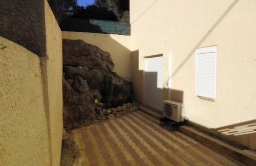 Saint-Pierre-la-Mer Appartement | Appartement T3 RDC avec terrasse - 5mn de la mer