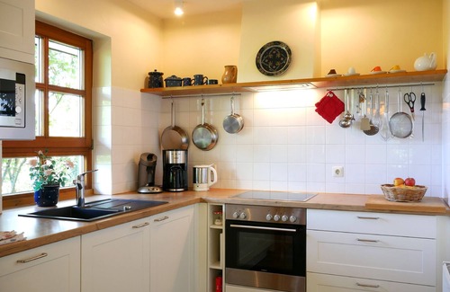Sasbachwalden Appartement | Appartement 'Talblick' avec vue sur les montagnes, piscine partagée et Wi-Fi