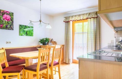 Huettschlag Autre | Appartement Talblick - Bio-Bauernhof Neuhaus