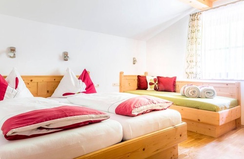 Huettschlag Autre | Appartement Talblick - Bio-Bauernhof Neuhaus