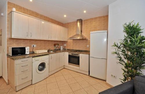 Lloret Town Center Appartement | Apartment Tango