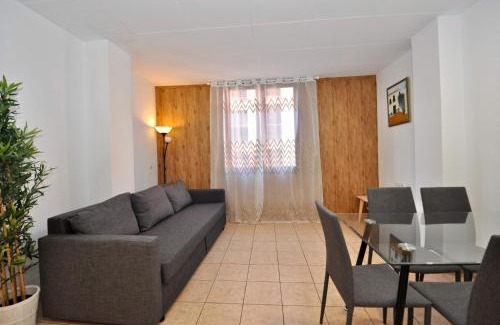 Lloret Town Center Appartement | Apartment Tango