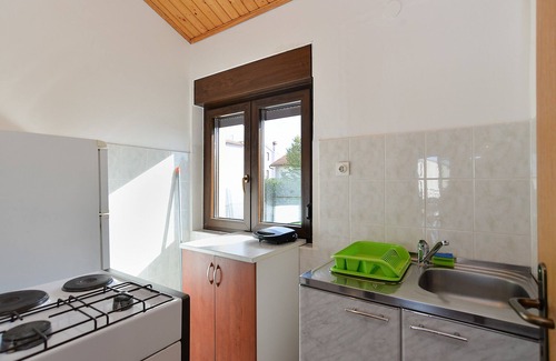 Peroj Appartement | Apartment Tanja 349