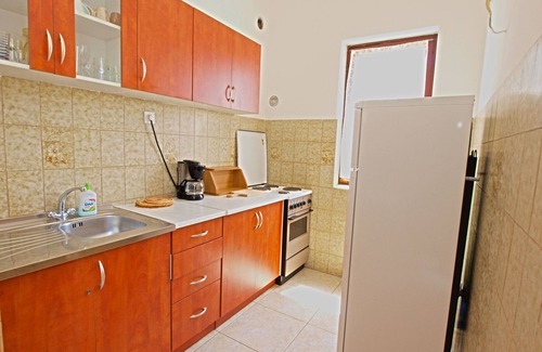 Peroj Appartement | Apartment Tanja 349
