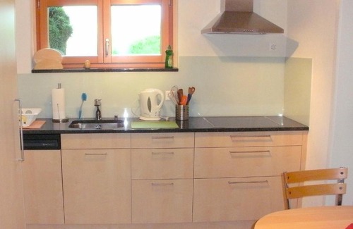 Alvaschein Appartement | Apartment Tanno by Interhome