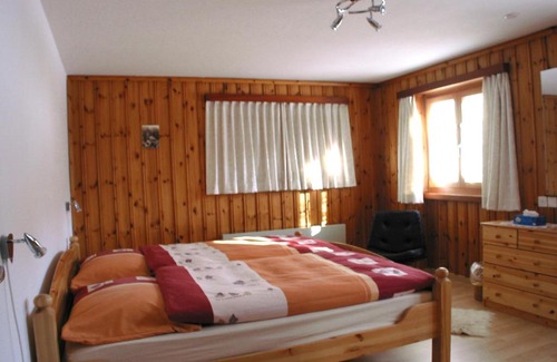 Alvaschein Appartement | Apartment Tanno by Interhome