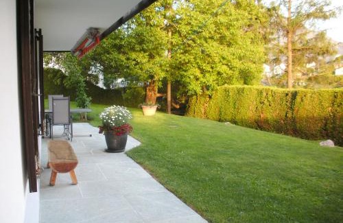 Alvaschein Appartement | Apartment Tanno by Interhome