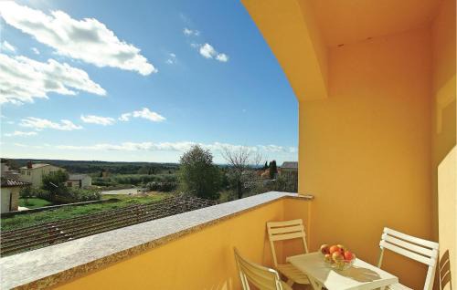 Tar-Vabriga Appartement | Apartment Tar-Vabriga Istarske Kontrade Ii