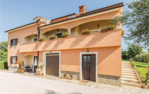Tar-Vabriga Appartement | Apartment Tar-Vabriga Istarske Kontrade Ii