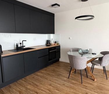 Poprad Appartement | Apartment Tatry in the center of Poprad with view