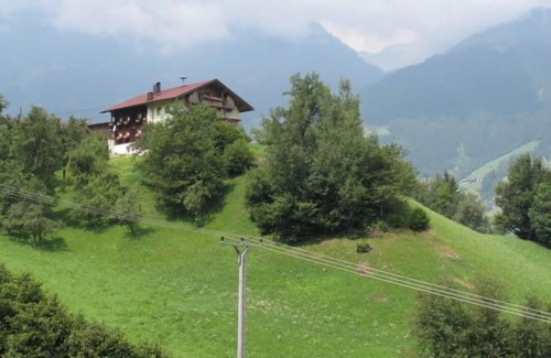 Hainzenberg Appartement | Appartement Tatscherhof (ZAZ328) à Zell am Ziller - 13 personnes, 4 chambres